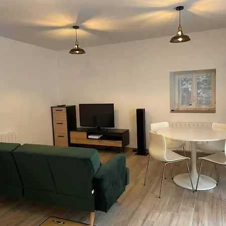 St Amant Tallende 2 Adultes 1 Enfant Possible *