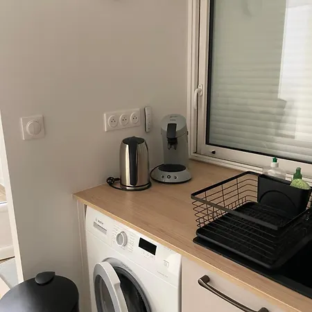 St Amant Tallende 2 Adultes 1 Enfant Possible